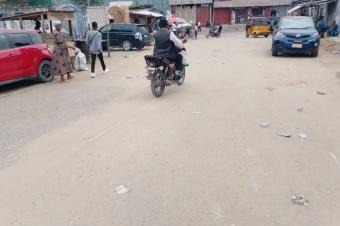 Parcelle  Lemba Salongo 11 sur 40m 250.000